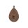 Korda Textured Flat Pear Swivel 3.5oz/98gr