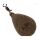 Korda Textured Flat Pear Swivel 3.5oz/98gr