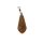 Korda Textured Distance Casting 3oz/84gr