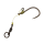 Korda Chod Rig Long Size 4 Barbed - 5 cm