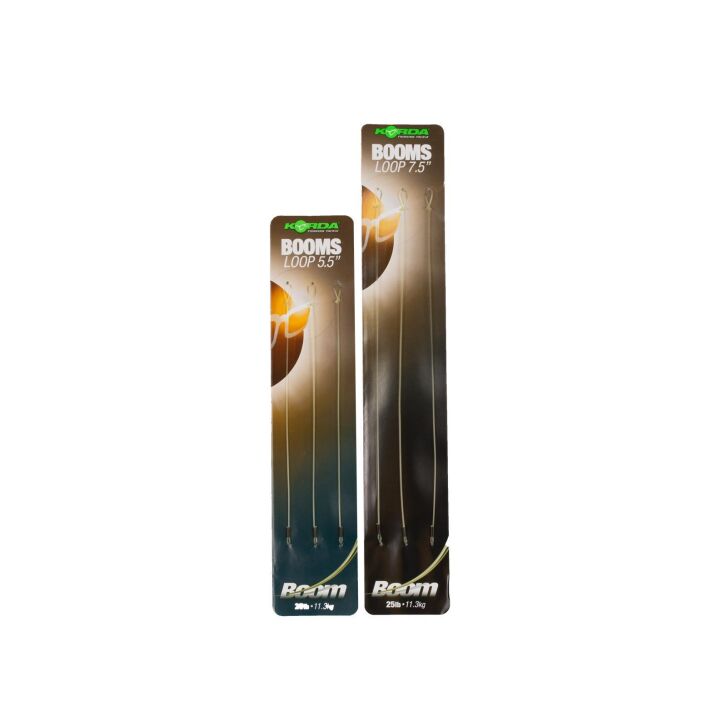 Korda Boom QC 7,5 Inch