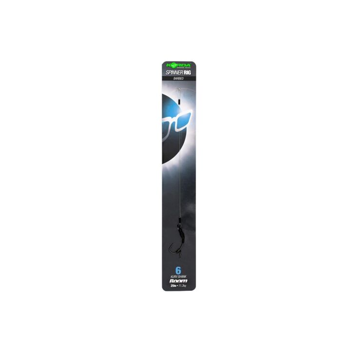 Korda Spinner Rig Kurv 6 / 7 Inch Boom