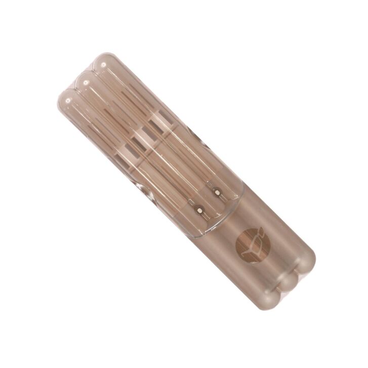 Korda Stowaway Case 3 Rod