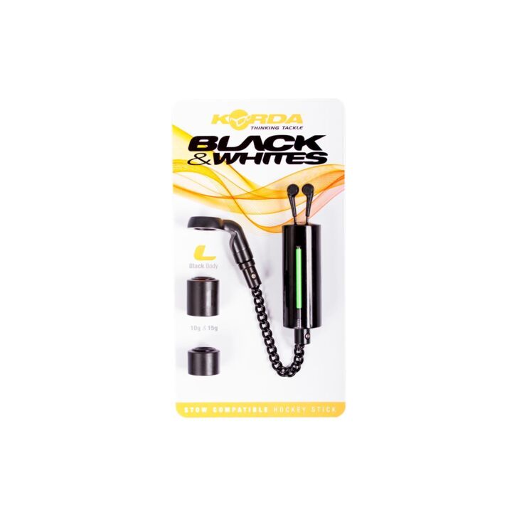 Korda Black Bobbin L