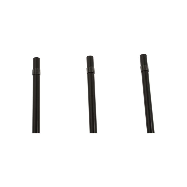 Korda Singlez Upright Aluminium Black 6,5 Inch