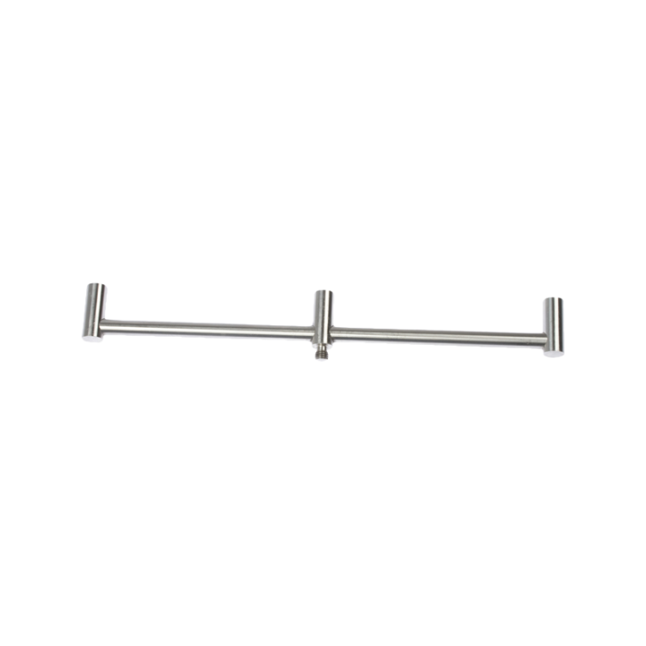 Korda Singlez 3 Rod buzzbar Stainless Steel 10,5 Inch