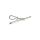 Korda Singlez Weigh &amp; Dig Bar Stainless Steel