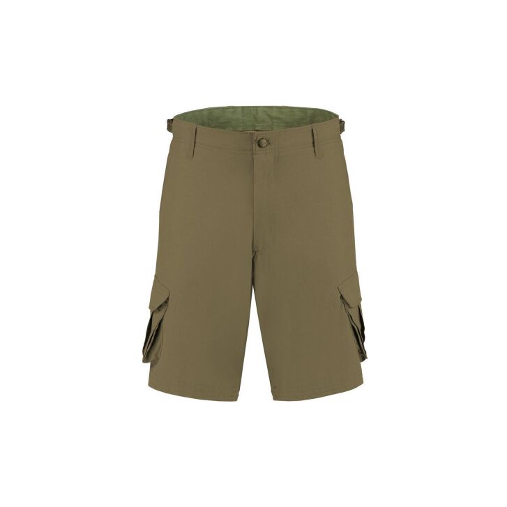 Korda Kore Kombat Shorts Military Olive L