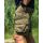 Korda Kore Kombat Shorts Military Olive L