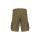 Korda Kore Kombat Shorts Military Olive L