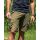 Korda Kore Kombat Shorts Military Olive L