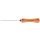 Anaconda Razor Tip Needle orange