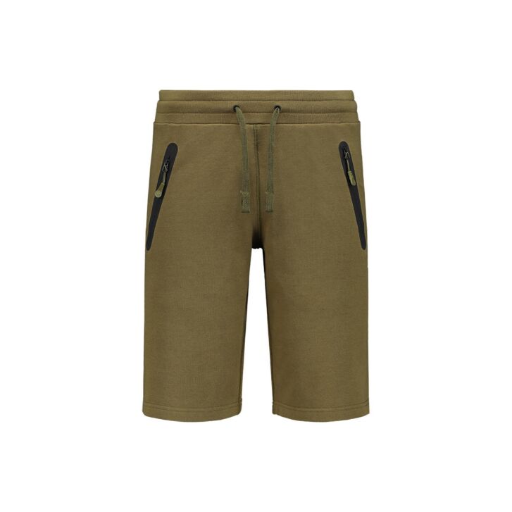 Korda Kore Jersey Shorts Olive M