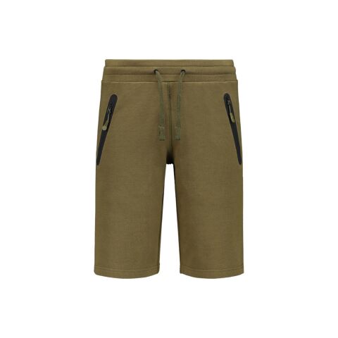 Korda Kore Jersey Shorts Olive M