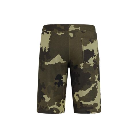 Korda LE Light Kamo Jersey Shorts  M