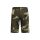 Korda LE Light Kamo Jersey Shorts  L