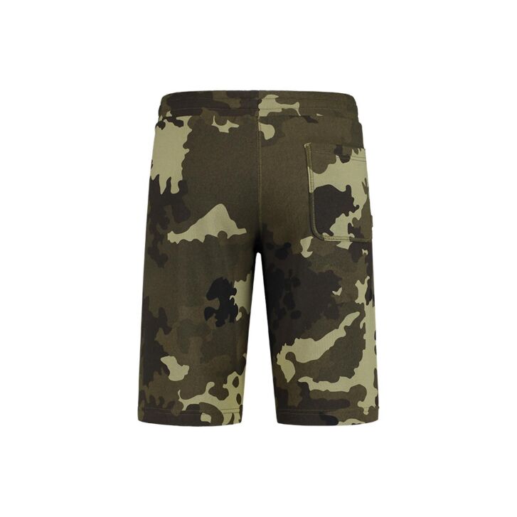 Korda LE Light Kamo Jersey Shorts  XXXL