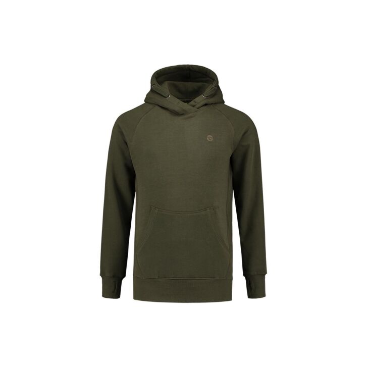 Korda Kore TK Hoodie Dark Olive
