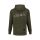 Korda Kore TK Hoodie Dark Olive