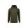 Korda Kore TK Hoodie Dark Olive