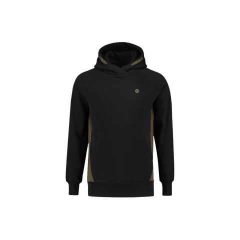 Korda Kore TK Hoodie Black XL