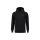 Korda Kore TK Hoodie Black XXXL