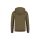 Korda Kore Olive Zip Hoodie S