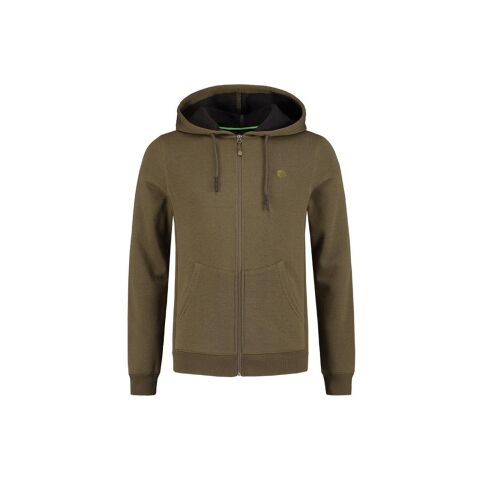 Korda Kore Olive Zip Hoodie XXXL