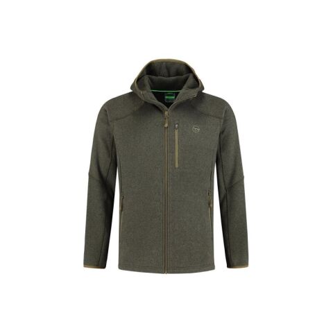Korda Kore Polar Fleece Jacket XXXL