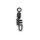Anaconda Camou Cork Screw Swivel Mt.4