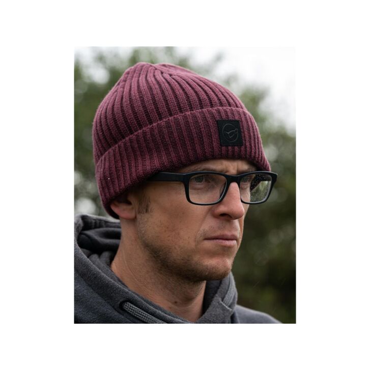 Korda LE Fishermen Beanie