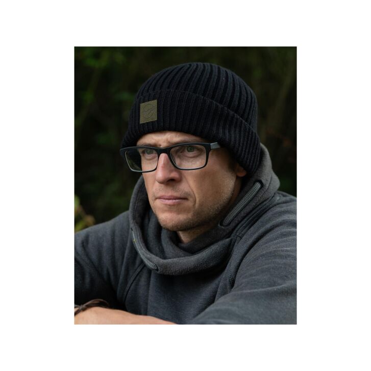 Korda LE Fishermen Beanie black