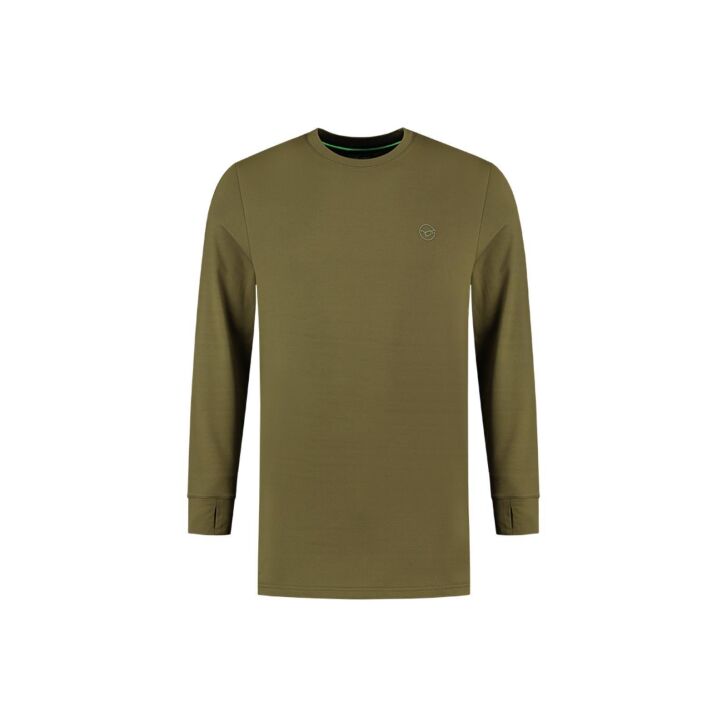 Korda Kore Thermal Long Sleeve Shirts XXXL