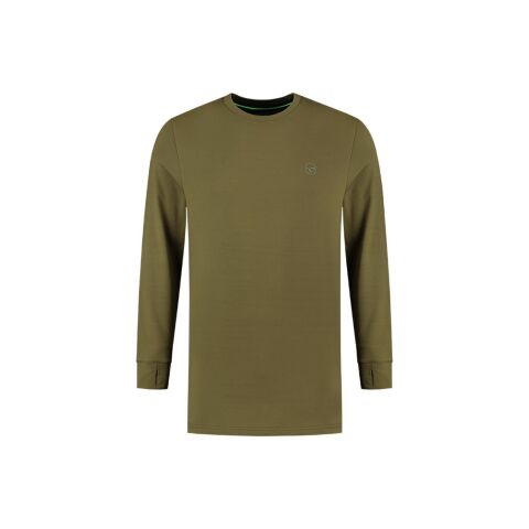 Korda Kore Thermal Long Sleeve Shirts XXXL