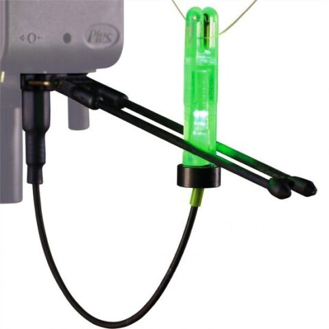 DELKIM SlimLite Indication Set Clear Green