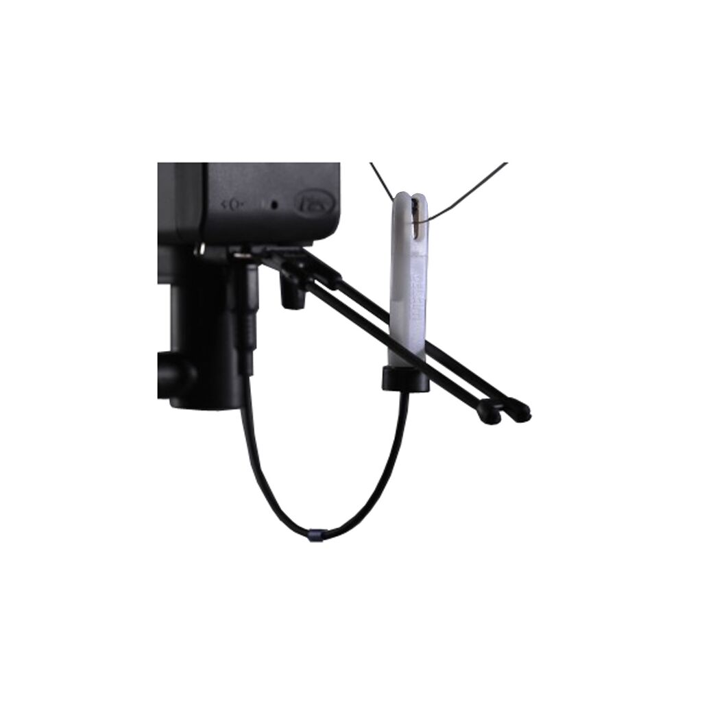 DELKIM SlimLite Indication Set Clear White | Swinger & Bobbins