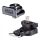 DELKIM D-Lok Quick Release System
