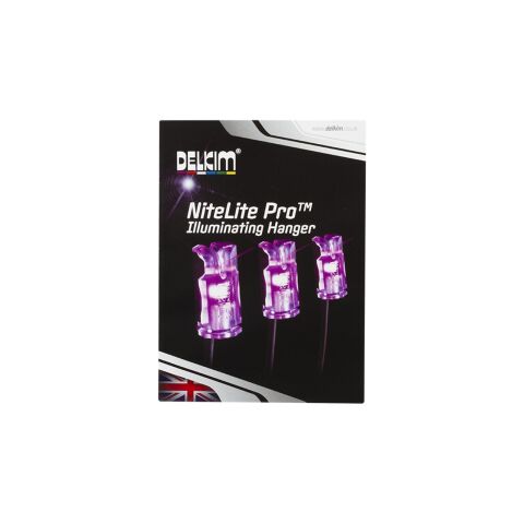 DELKIM Nitelite Pro Hanger White