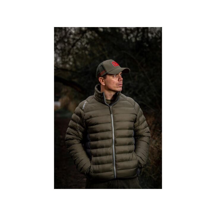 Trakker Base XP Plus Jacket - Small