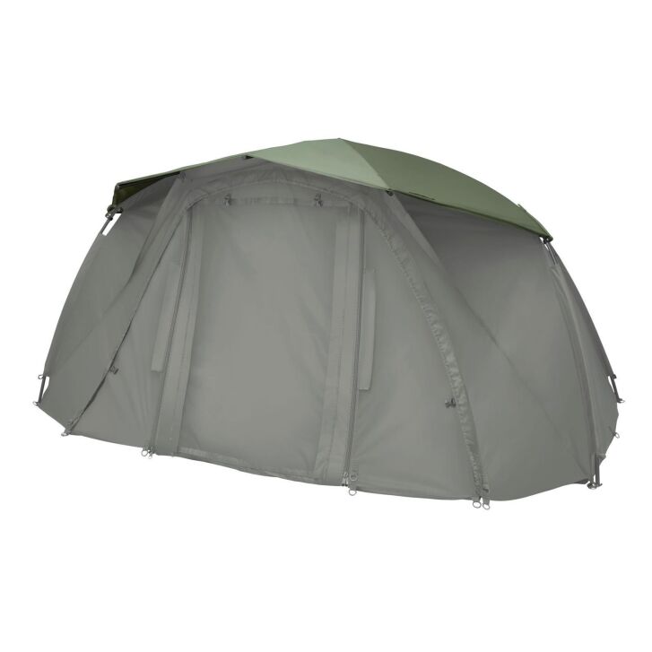 Trakker Tempest Brolly 100T Skull Cap