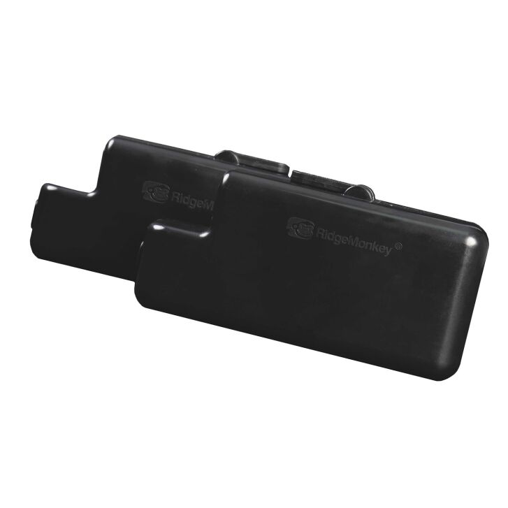 RidgeMonkey HUNTER 750 VOERBOOT BATTERIJEN (TWIN PACK)