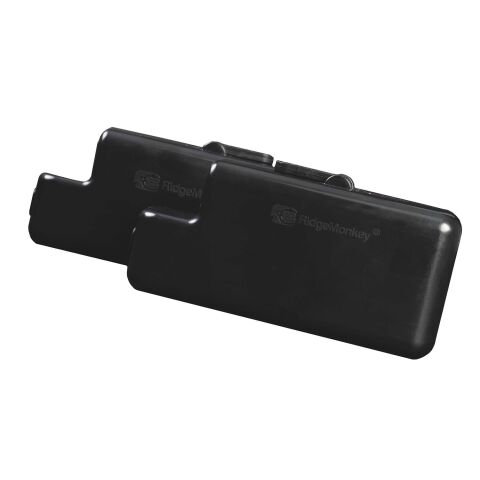 RidgeMonkey HUNTER 750 VOERBOOT BATTERIJEN (TWIN PACK)