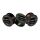 Sonik SUBSONIK MONOFILAMENT LINE camo 0,31mm  1200m