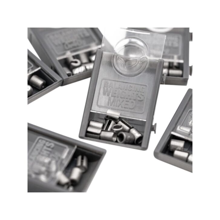 Korda Dark Matter Balancing Weights 0.30g
