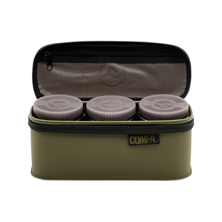 Korda Compac Tea Set 3 Piece