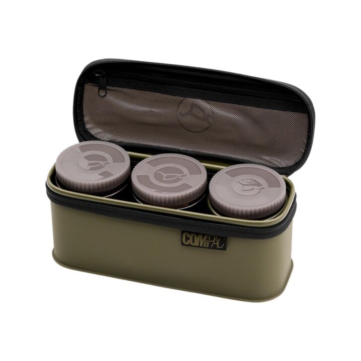 Korda Compac Tea Set 3 Piece