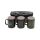 Korda Compac Tea Set 3 Piece