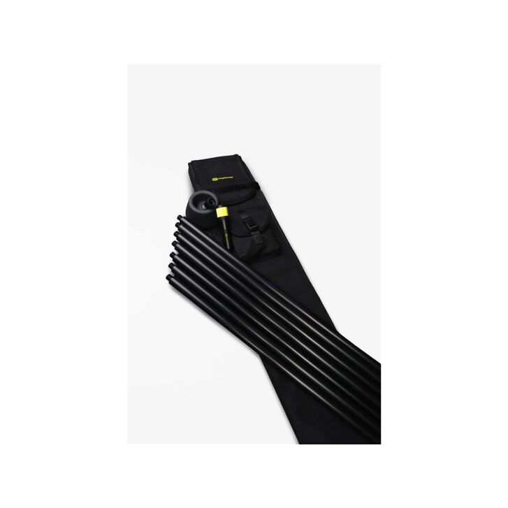 RidgeMonkey MARKAPOLE KIT 7m