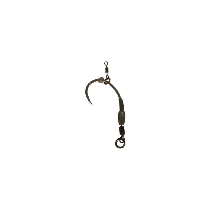 Korda Spinner Hook Sections Krank 6