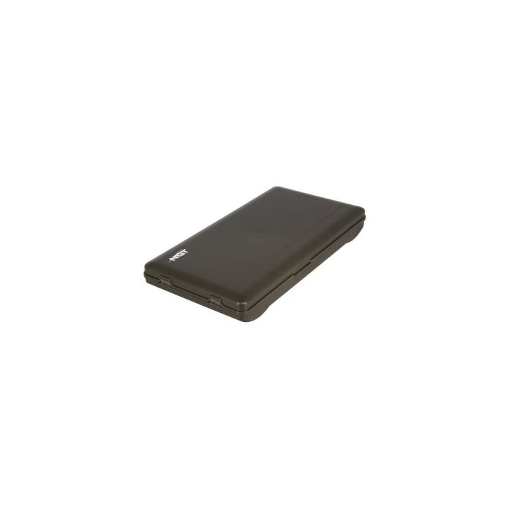 NGT XPR PLUS Box - Terminal Tackle en Rig Board Magnetische Tackle Box